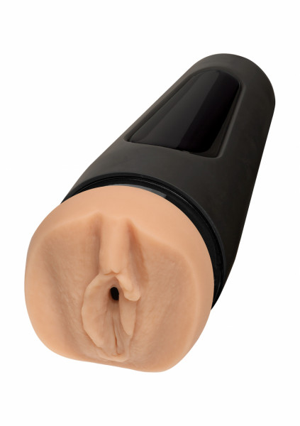 Cory Chase - ULTRASKYN Stroker - Pussy - Vanilla - Fleshlight Wank