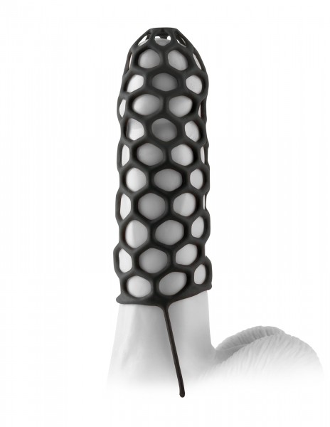 Fantasy X-tensions Warrior Cock Cage