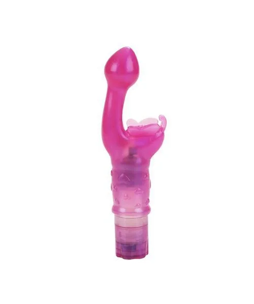 The Original Butterfly Kiss (Pink)