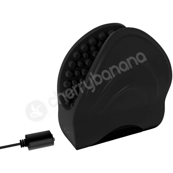 Sir Richards Vibrating Silicone Edging Trainer