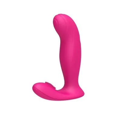Amore Love Me Dual Vibrator