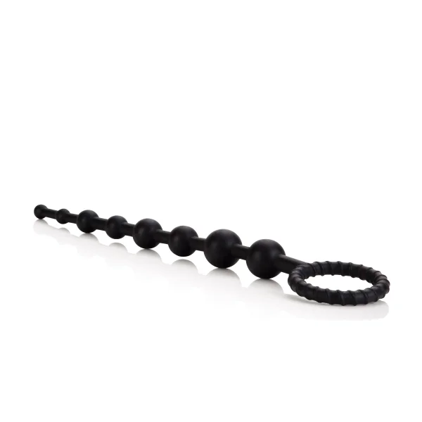 Booty Call X 10 Beads - Black