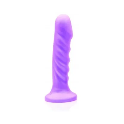 Tantus Echo Super Soft Purple Haze