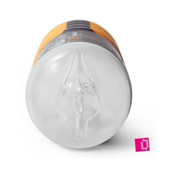 Vulcan Masturbator Tight Vagina — image 6 of 6