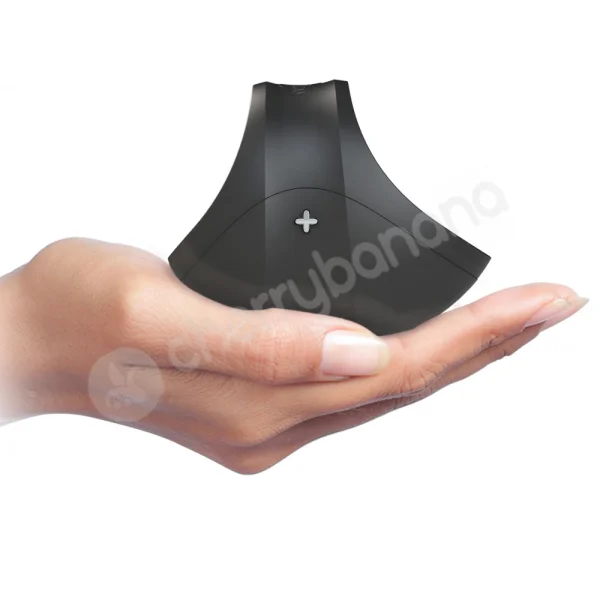 Hot Octopuss Pocket Pulse Vibrating Masturbator