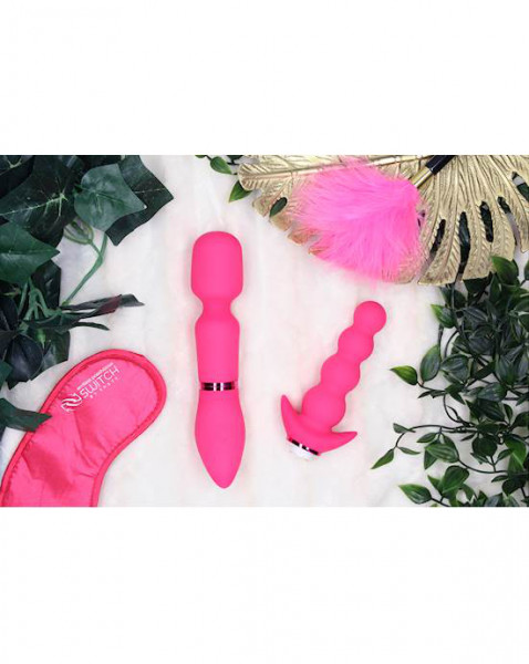 Pleasure Kit #3 - Pink
