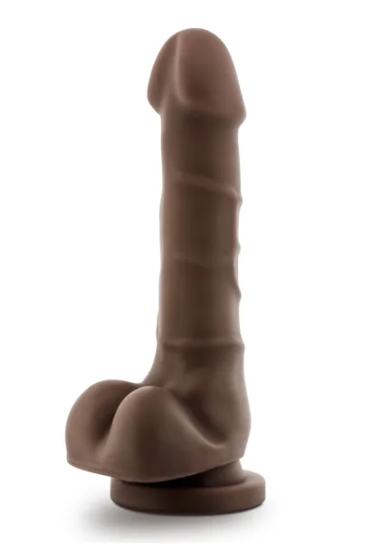 Dr. Skin - Realistic Cock - Basic 7