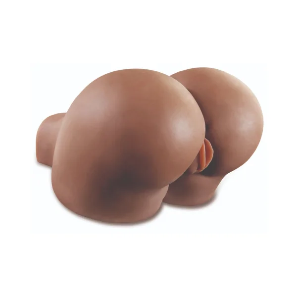F*ck My Big Black Ass Mega Masturbator — image 7 of 12