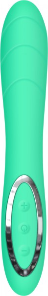 The G-Gasm Curve 8.25''G-Spot Vibrator