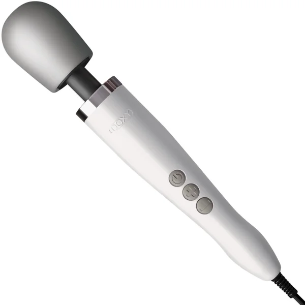 Doxy Extra Powerful Massage Wand