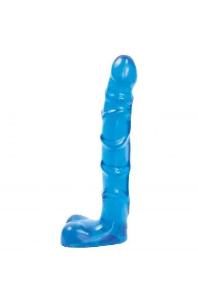 Raging Hard-On Blue Slim Line 7 inch