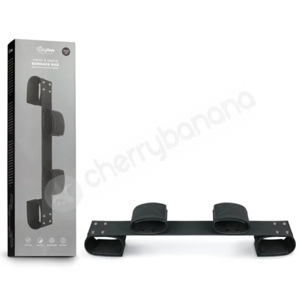 EasyToys Fetish Collection Bondage Bar