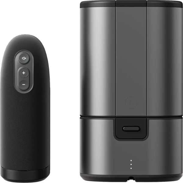 Womanizer X Arcwave Pleasure Pair Collection