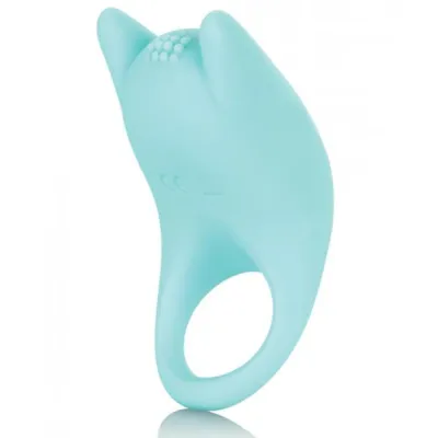 Silicone Rechargeable Dual Exciter Enhancer Ring