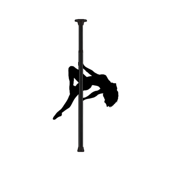 Ouch! Dance Pole