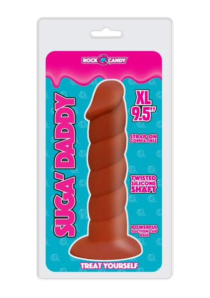 Suga Daddy 9.5" Dildo