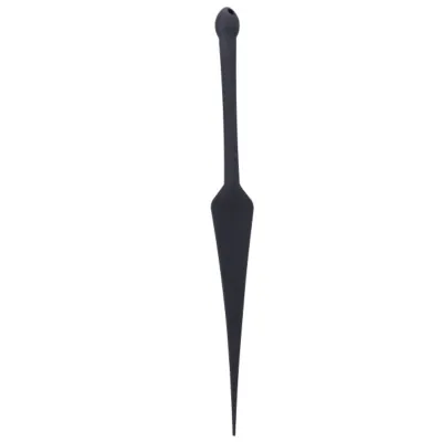 Tantus Dragon Tail Onyx