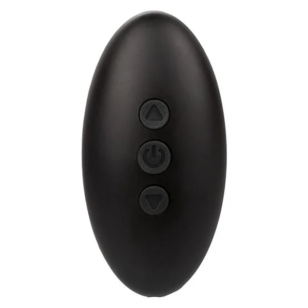 Her Royal Harness Me2 Remote Rumbler Strap-On Dildo