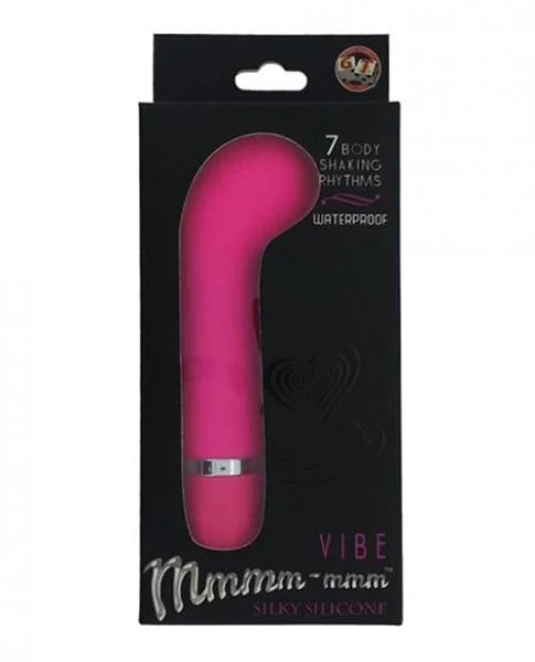 Mmmm-mmm G Vibe Pink