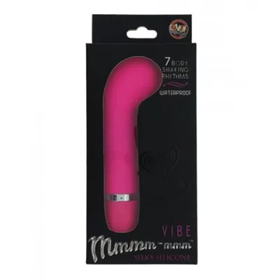 Mmmm mmm G Vibe Pink
