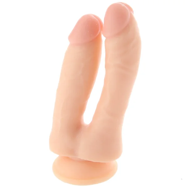 Hero Double Pleasure Dildo — image 4 of 6