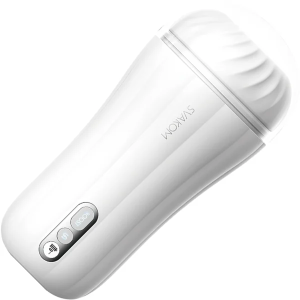 Svakom Robin Powerful Vibrating Masturbator