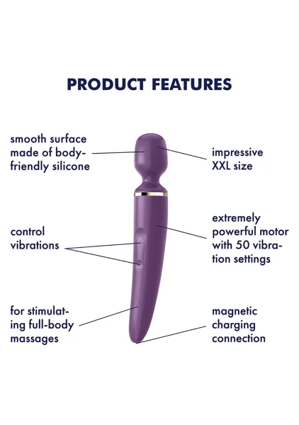 Wand-er Woman — image 21 of 23