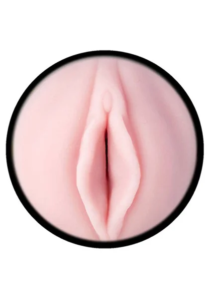 Fleshlight Pink Lady Mini Lotus
