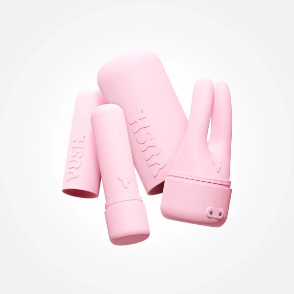 VUSH Gloss + Shine