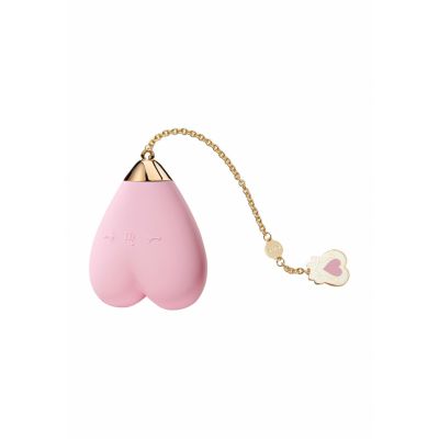 Baby heart strawberry pink Best Magic Wand Sex Toy