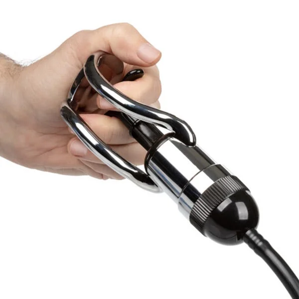 Optimum Series Maximum Results Pump Set