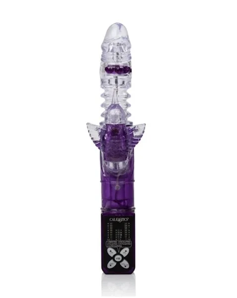 Endless Pleasure - Purple