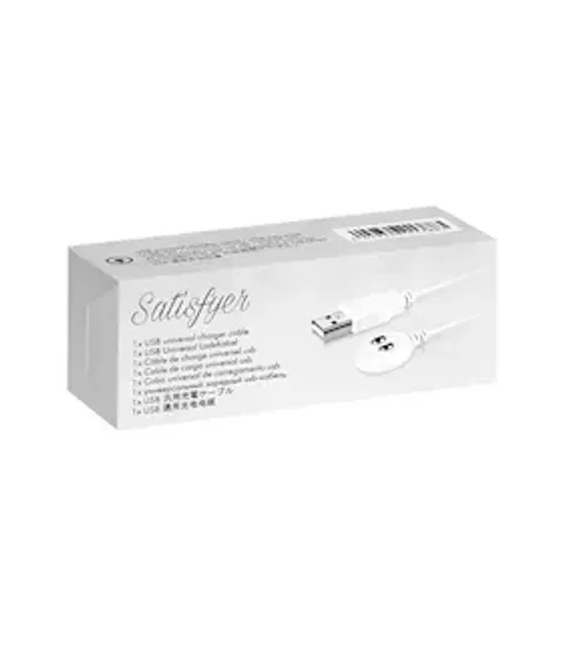 Satisfyer Usb Charging Cable — image 17 of 22