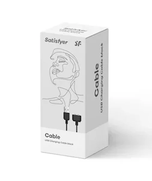 Satisfyer Usb Charging Cable — image 22 of 22