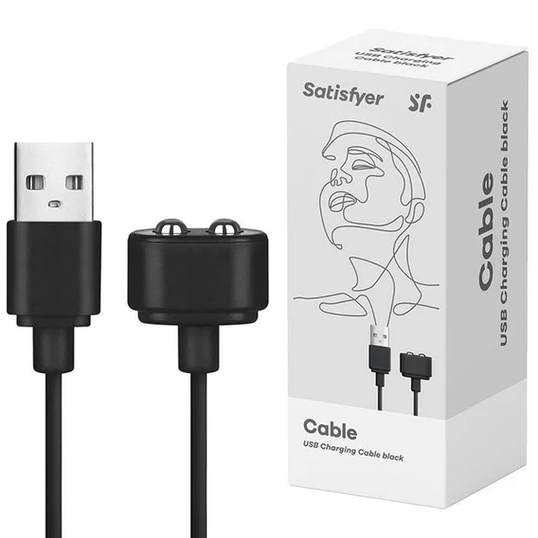 Satisfyer Usb Charging Cable — image 15 of 22