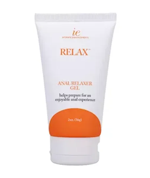 Relax Anal Relaxer — image 12 of 14