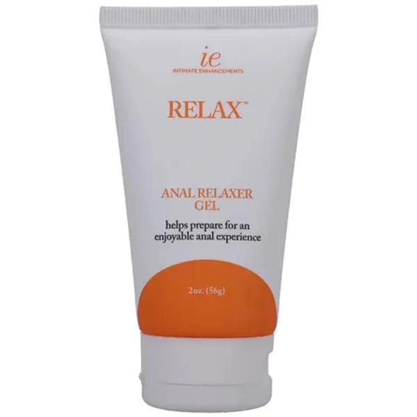 Relax Anal Relaxer — image 10 of 14