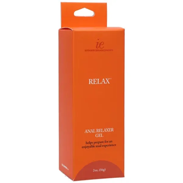 Relax Anal Relaxer — image 11 of 14