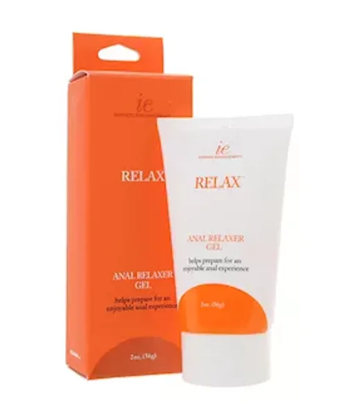 Relax Anal Relaxer — image 13 of 14