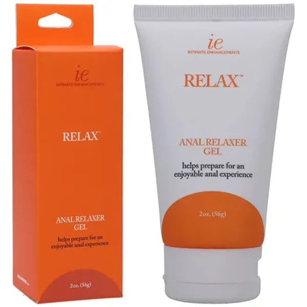 Relax Anal Relaxer — image 9 of 14