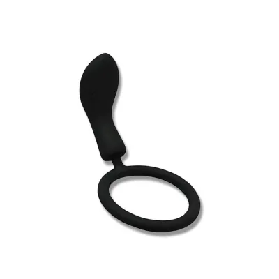 Pik Silicone Cock Ring