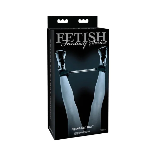 Fetish Fantasy Limited Edition Spreader Bar