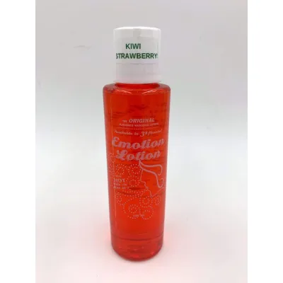 Emotion Lotion Kiwi Strawberry 4 Fl Oz