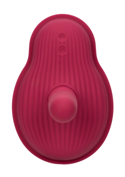 Dual Rider Remote Control Thrust And Grind