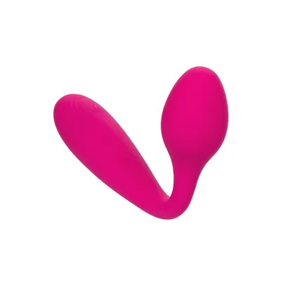 California Exotic Bendie 7 25 G Spot Vibrator