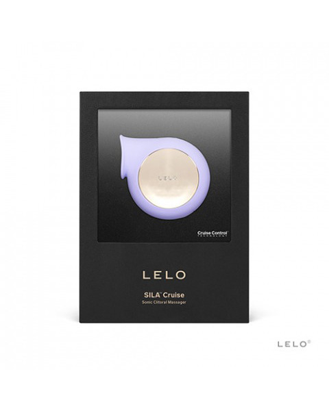Lelo Sila Cruise