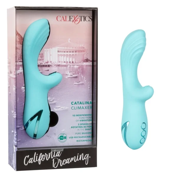 CalExotics California Dreaming Catalina Climaxer — image 13 of 23