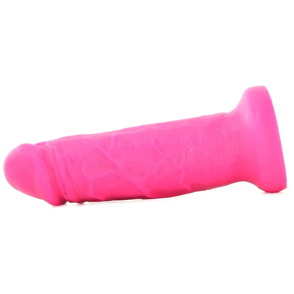 Dillio 6-inch Chub Dildo