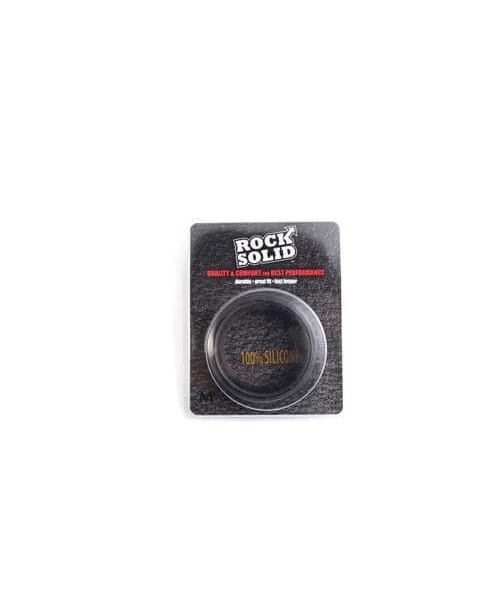 Rock Solid Silicone Ring 17-8 Inches 1 7-8"