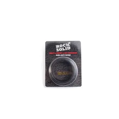 Rock Solid Silicone Ring 17 8 Inches 1 7 8